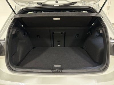 2024 Volkswagen Golf GTI S