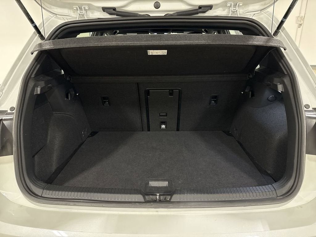 2024 Volkswagen Golf GTI S