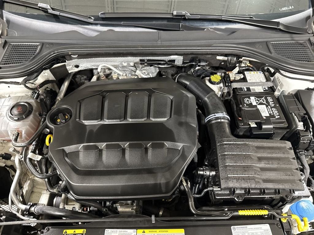2024 Volkswagen Golf GTI S