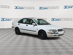 2002 Volvo S40 Base