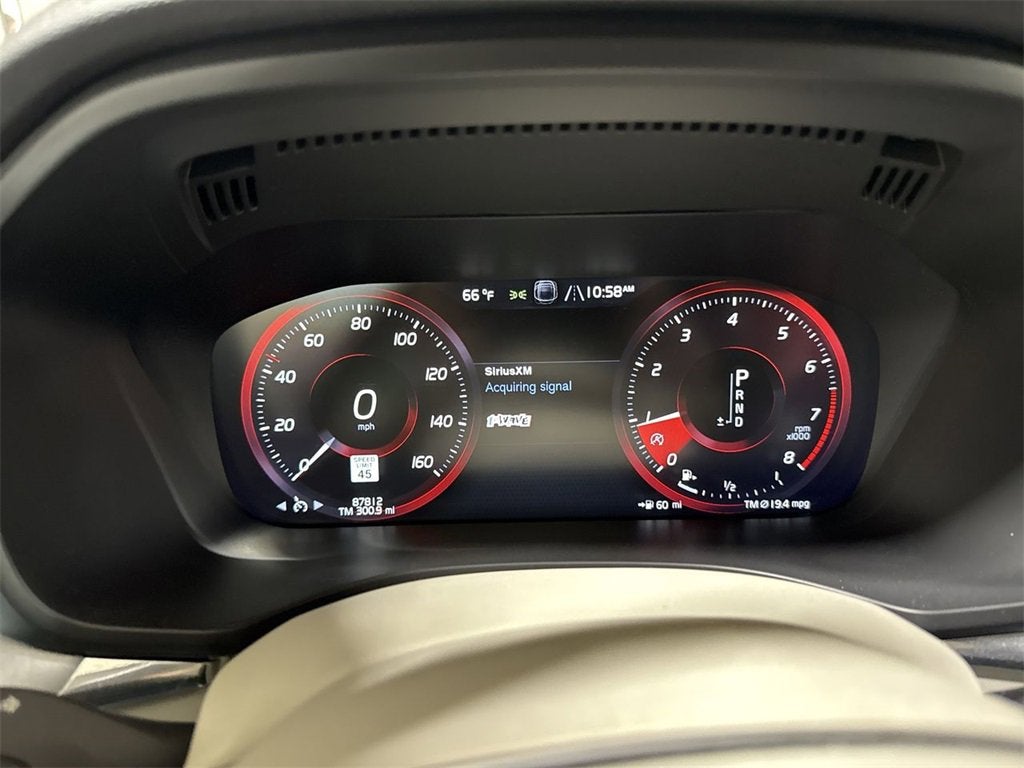 2020 Volvo XC60 Momentum