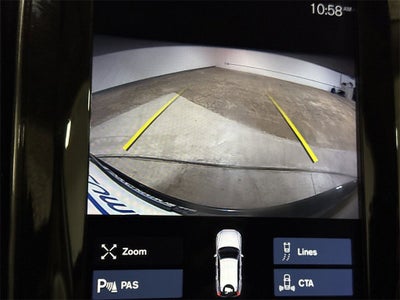 2020 Volvo XC60 Momentum