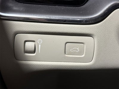 2020 Volvo XC60 Momentum