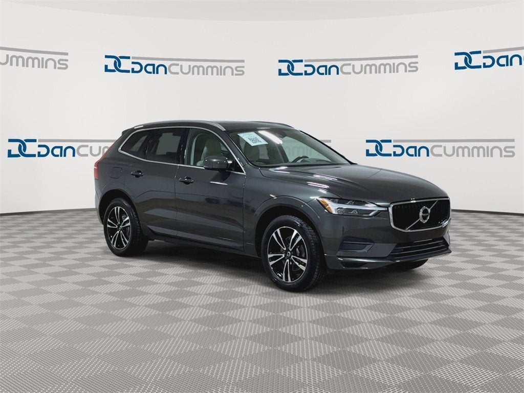 2020 Volvo XC60 Momentum