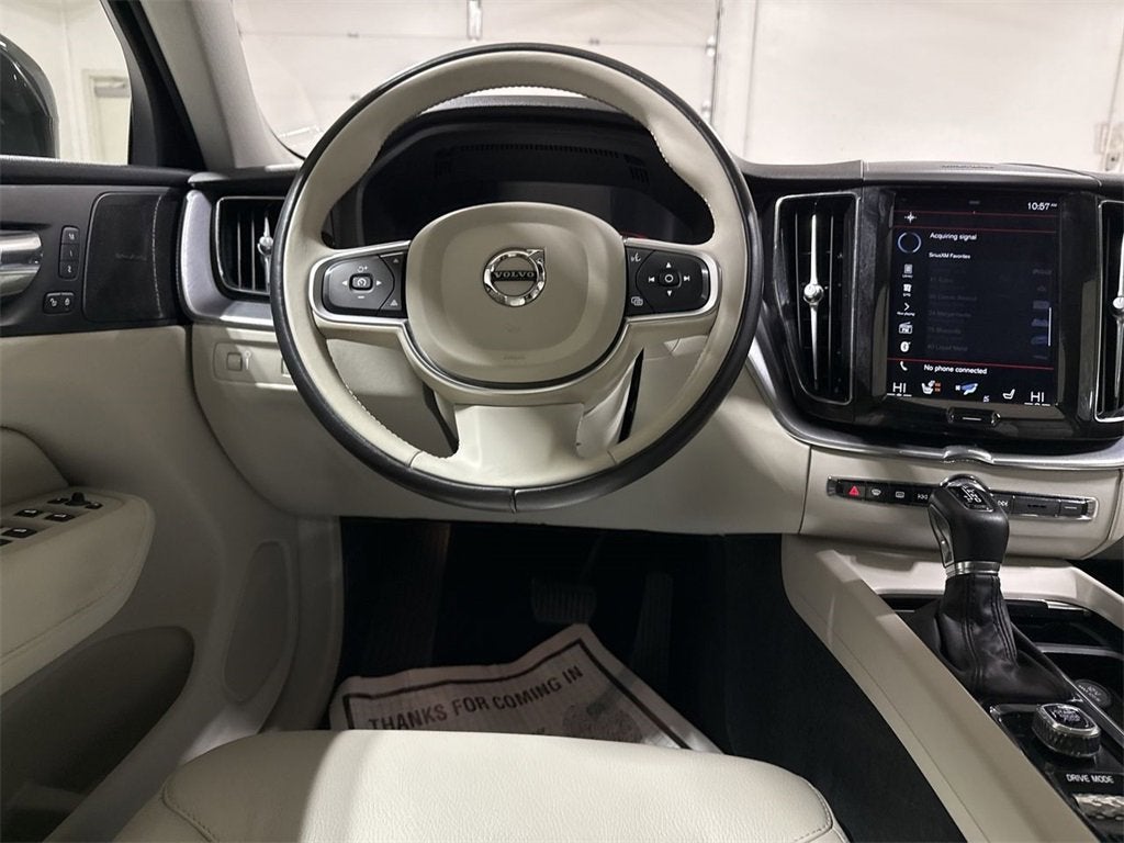 2020 Volvo XC60 Momentum
