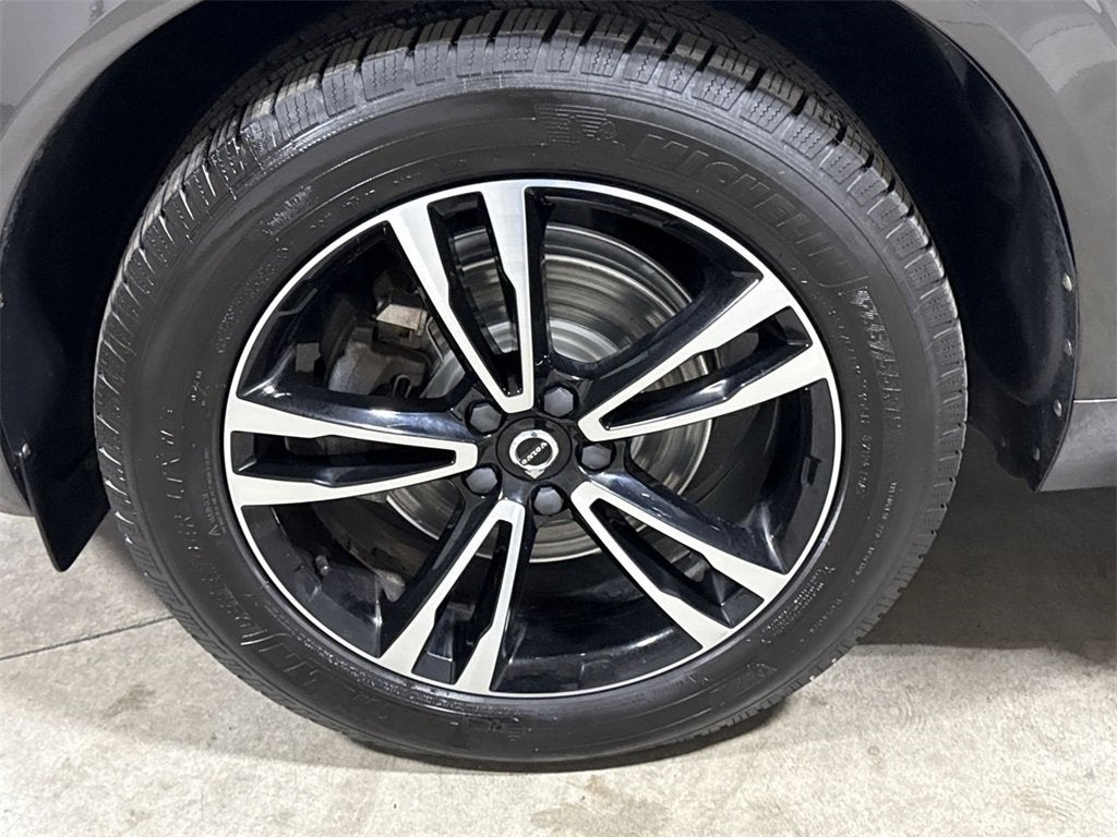 2020 Volvo XC60 Momentum