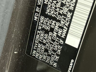 2020 Volvo XC60 Momentum