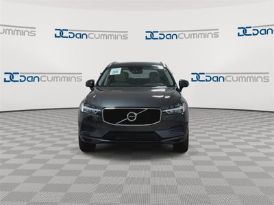 2020 Volvo XC60 Momentum