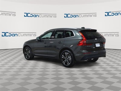 2020 Volvo XC60 Momentum
