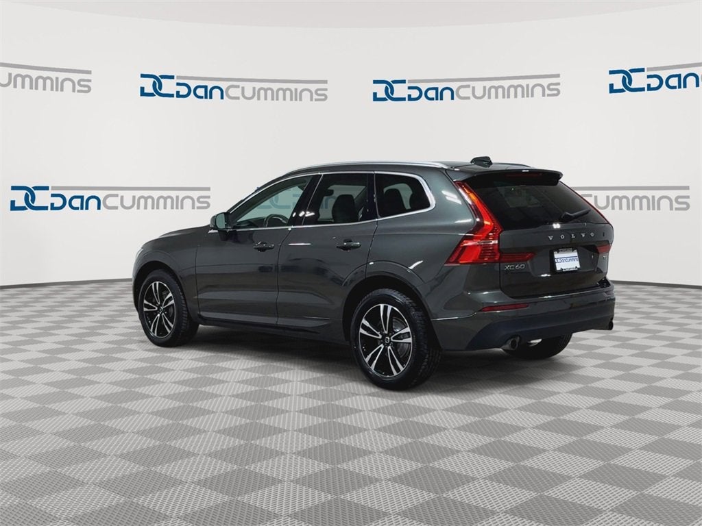 2020 Volvo XC60 Momentum