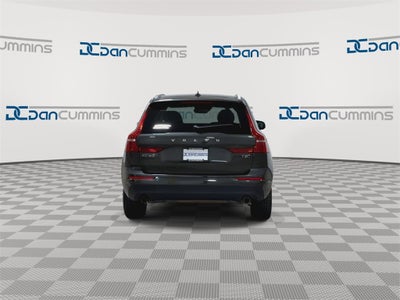 2020 Volvo XC60 Momentum