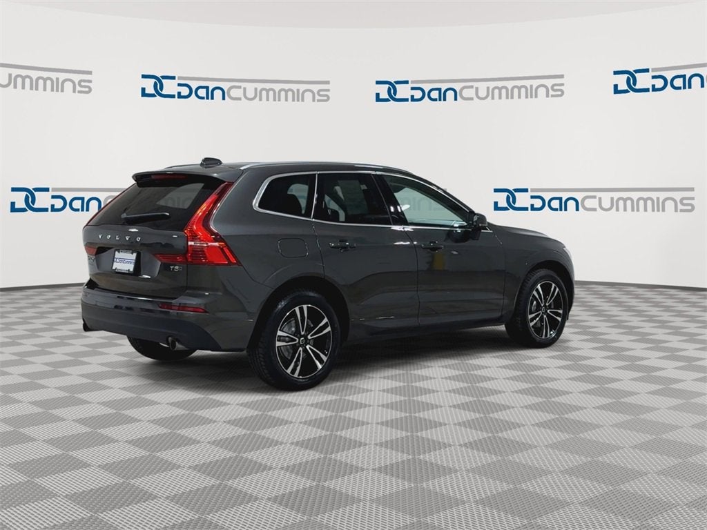 2020 Volvo XC60 Momentum