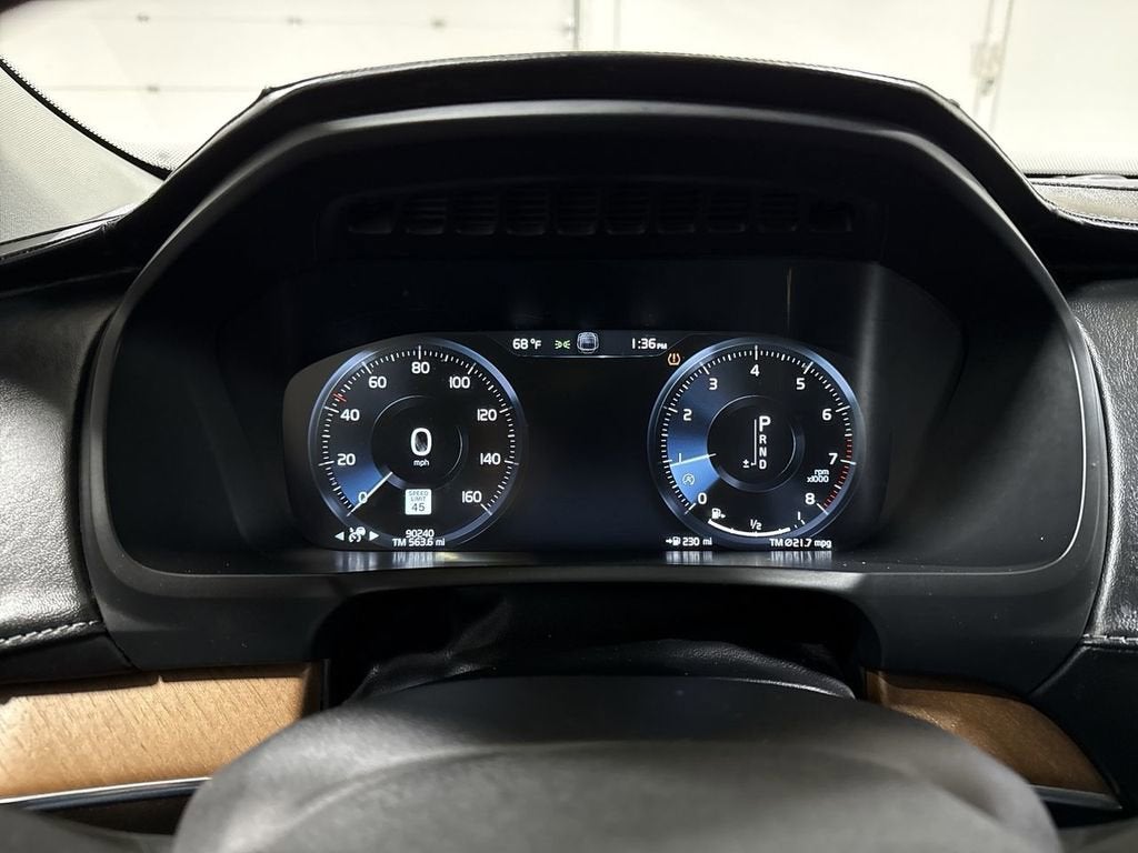 2017 Volvo XC90 Inscription