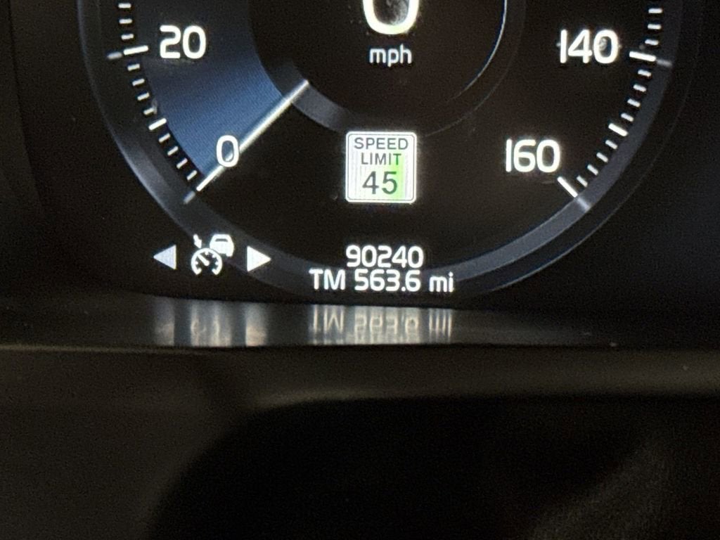 2017 Volvo XC90 Inscription