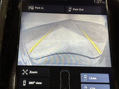 2017 Volvo XC90 Inscription