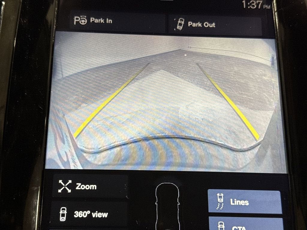 2017 Volvo XC90 Inscription