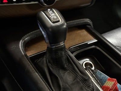 2017 Volvo XC90 Inscription