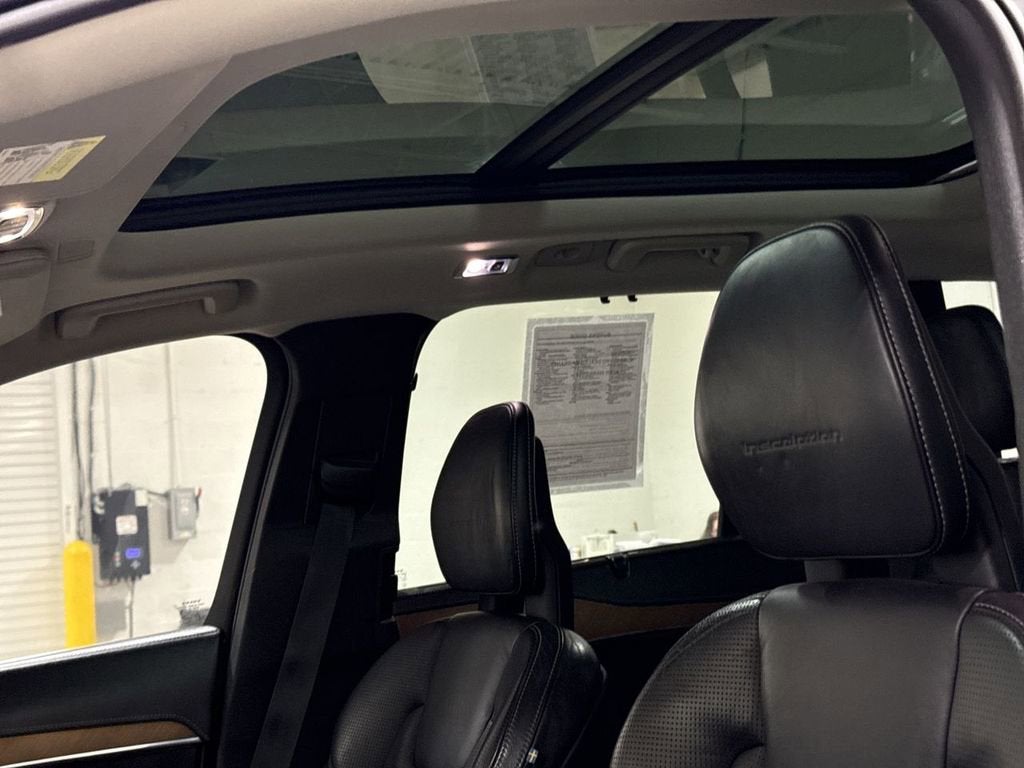 2017 Volvo XC90 Inscription