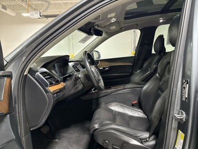 2017 Volvo XC90 Inscription