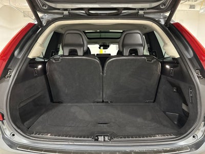 2017 Volvo XC90 Inscription