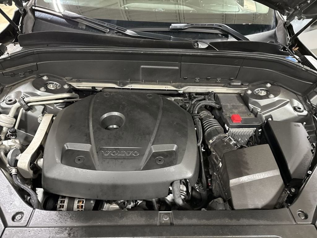 2017 Volvo XC90 Inscription