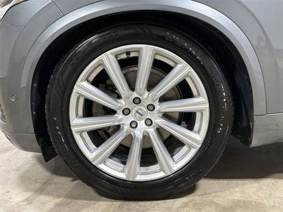 2017 Volvo XC90 Inscription