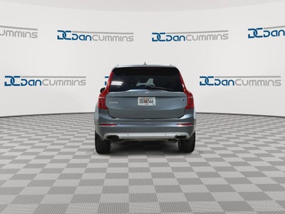 2017 Volvo XC90 Inscription