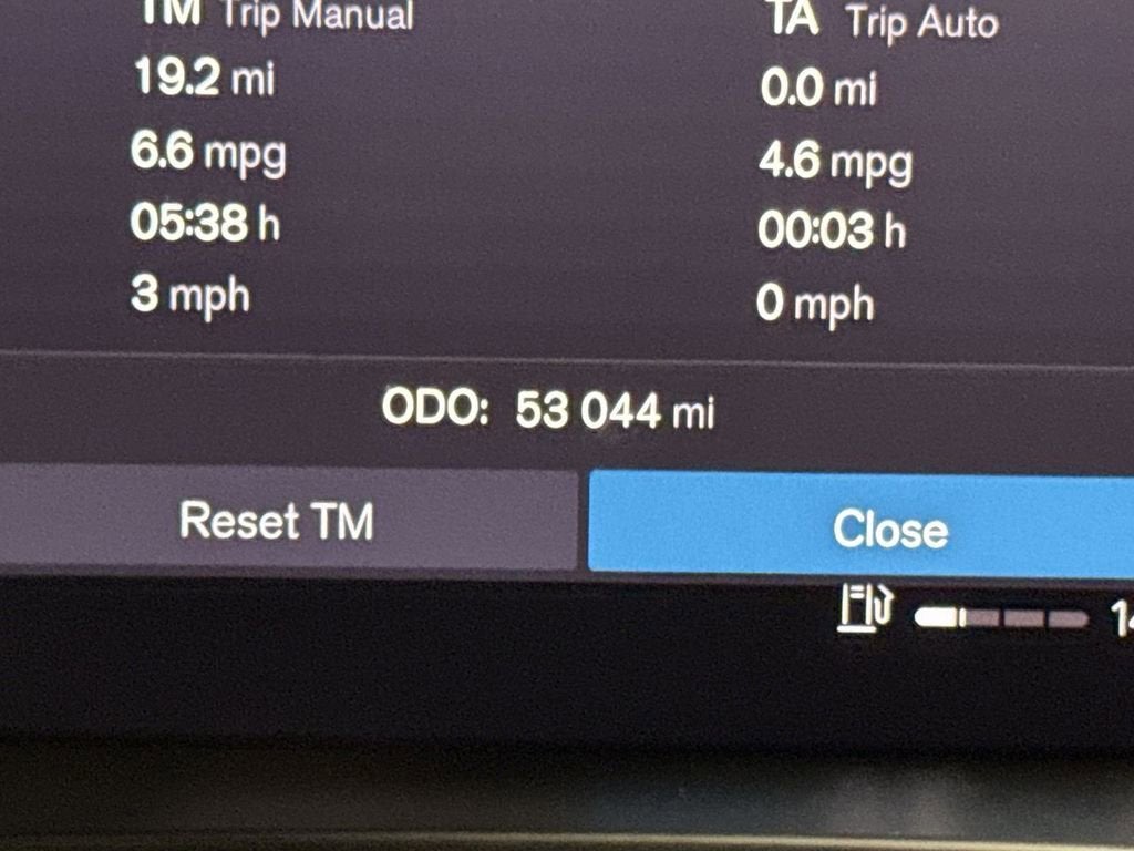 2022 Volvo XC60 Momentum