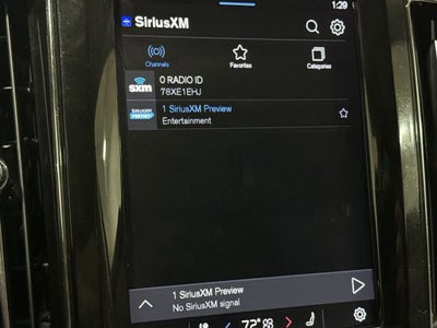 2022 Volvo XC60 Momentum