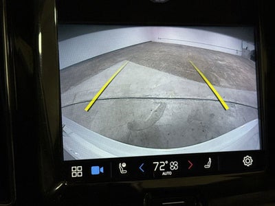 2022 Volvo XC60 Momentum