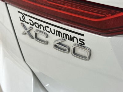 2022 Volvo XC60 Momentum