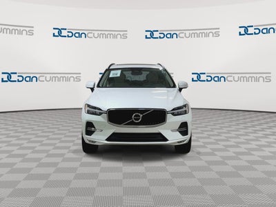 2022 Volvo XC60 Momentum