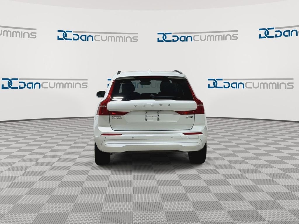 2022 Volvo XC60 Momentum