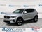 2024 Volvo XC40 Plus Bright Theme