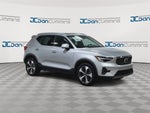 2024 Volvo XC40 Plus Bright Theme