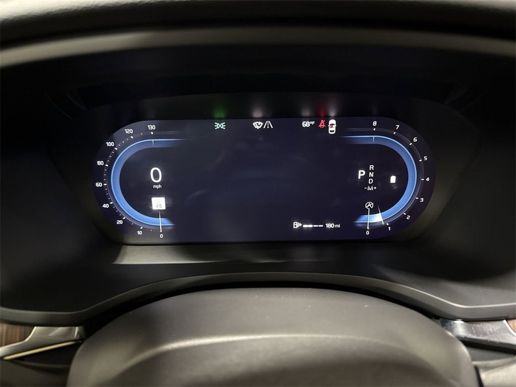 2025 Volvo V60 Cross Country Plus