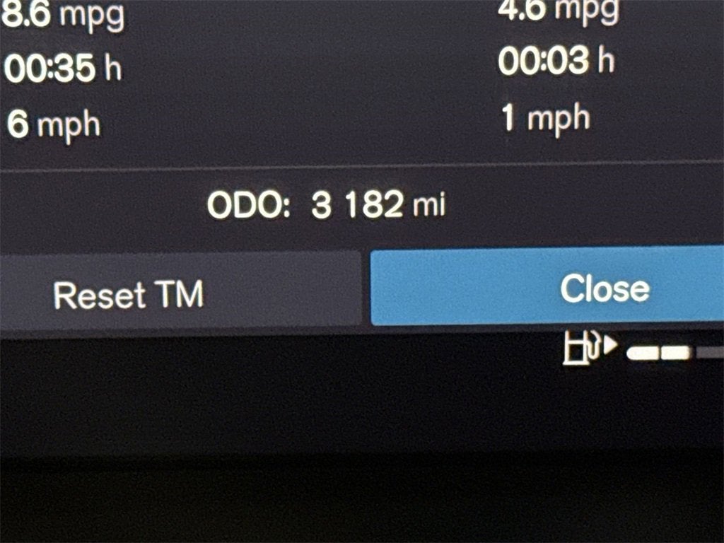 2025 Volvo V60 Cross Country Plus