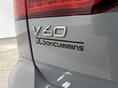 2025 Volvo V60 Cross Country Plus