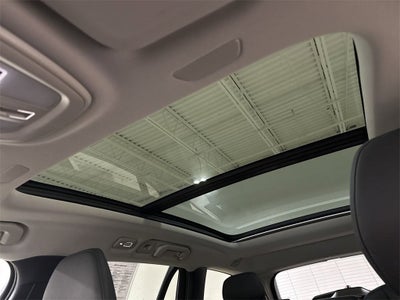 2025 Volvo V60 Cross Country Plus