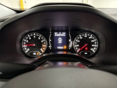 2015 Jeep RENEGADE Base