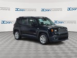 2015 Jeep RENEGADE Base