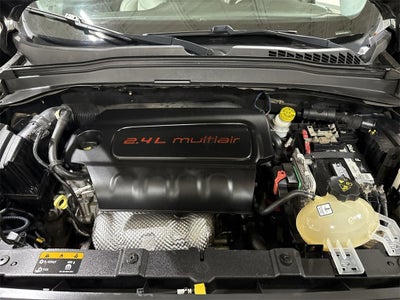 2015 Jeep RENEGADE Base