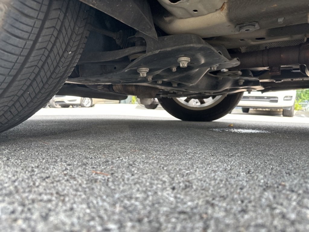 2015 Jeep RENEGADE Base