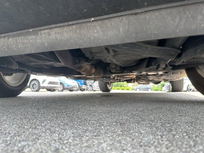 2015 Jeep RENEGADE Base