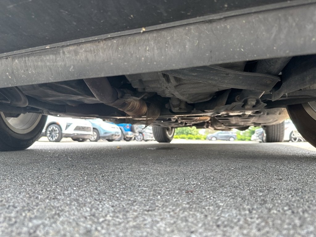 2015 Jeep RENEGADE Base