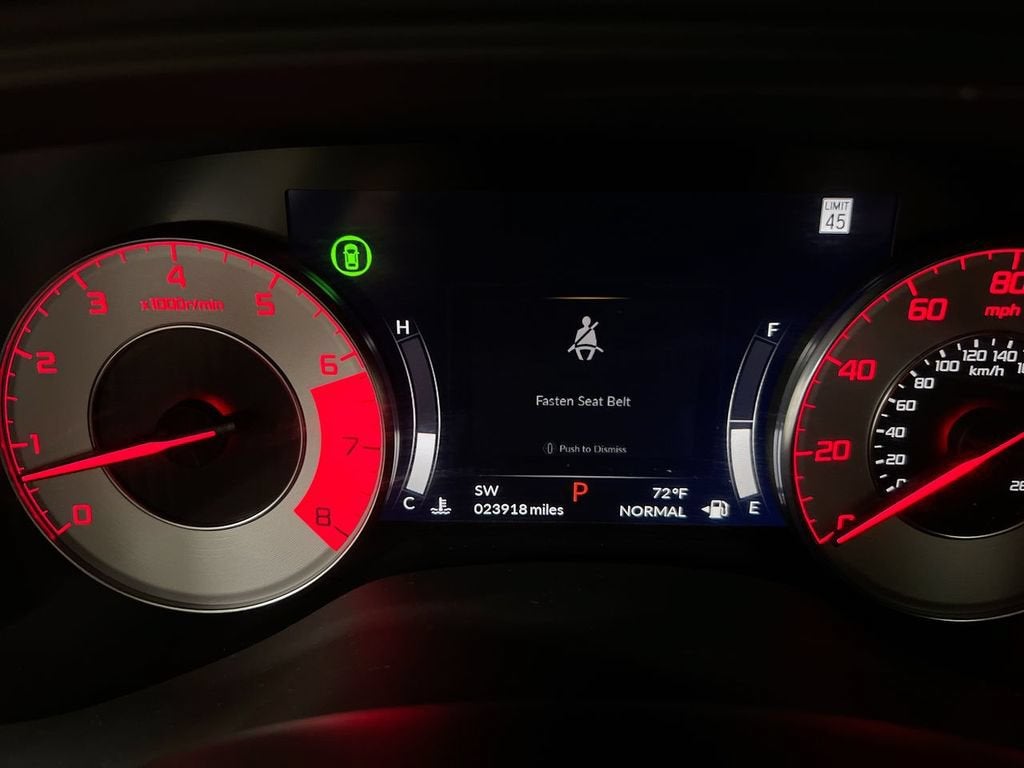 2023 Acura TLX Type S w/Performance Tire