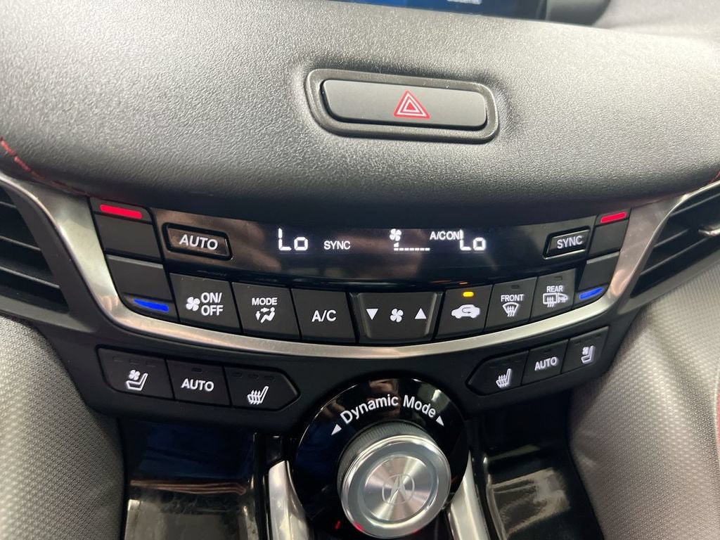 2023 Acura TLX Type S w/Performance Tire