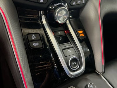 2023 Acura TLX Type S w/Performance Tire