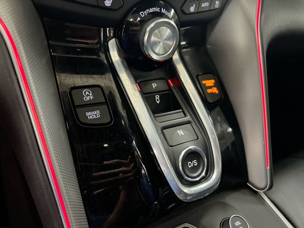 2023 Acura TLX Type S w/Performance Tire