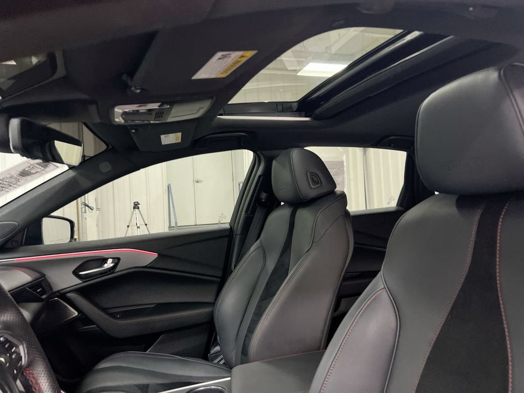 2023 Acura TLX Type S w/Performance Tire